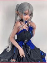 ElsaBabe愛莎貝兒 -  水城理沙 Mizuki Risa- RAD021-148cm - M胸：圖片 3