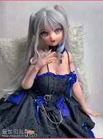 ElsaBabe愛莎貝兒 -  水城理沙 Mizuki Risa- RAD021-148cm - M胸：圖片 7