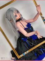 ElsaBabe愛莎貝兒 -  水城理沙 Mizuki Risa- RAD021-148cm - M胸：圖片 2