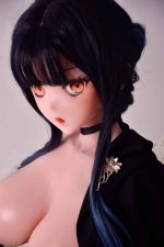 ElsaBabe愛莎貝兒 -  細川仁美 Hosokawa Hitomi- RAD022-148cm - M胸：圖片 5