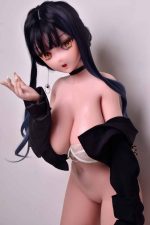 ElsaBabe愛莎貝兒 -  細川仁美 Hosokawa Hitomi- RAD022-148cm - M胸：圖片 12