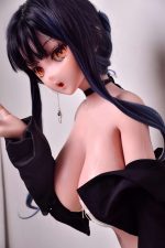 ElsaBabe愛莎貝兒 -  細川仁美 Hosokawa Hitomi- RAD022-148cm - M胸：圖片 10