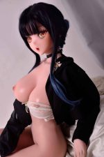 ElsaBabe愛莎貝兒 -  細川仁美 Hosokawa Hitomi- RAD022-148cm - M胸：圖片 7