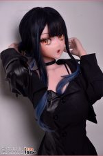 ElsaBabe愛莎貝兒 -  細川仁美 Hosokawa Hitomi- RAD022-148cm - M胸：圖片 3