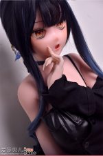 ElsaBabe愛莎貝兒 -  細川仁美 Hosokawa Hitomi- RAD022-148cm - M胸：圖片 8