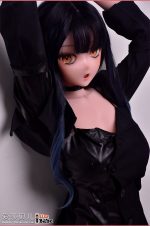 ElsaBabe愛莎貝兒 -  細川仁美 Hosokawa Hitomi- RAD022-148cm - M胸：圖片 2