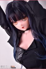 ElsaBabe愛莎貝兒 -  細川仁美 Hosokawa Hitomi- RAD022-148cm - M胸：圖片 17