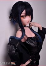 ElsaBabe愛莎貝兒 -  細川仁美 Hosokawa Hitomi- RAD022-148cm - M胸：圖片 16