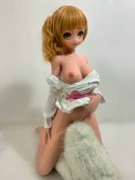 ElsaBabe愛莎貝兒 - 石川清美 Ishikawa Kiyomi- RAD023 -148cm - S胸：圖片 6