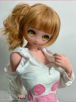 ElsaBabe愛莎貝兒 - 石川清美 Ishikawa Kiyomi- RAD023 -148cm - S胸：圖片 3