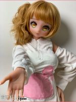 ElsaBabe愛莎貝兒 - 石川清美 Ishikawa Kiyomi- RAD023 -148cm - S胸：圖片 5