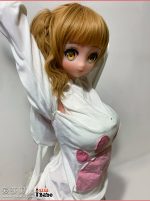 ElsaBabe愛莎貝兒 - 石川清美 Ishikawa Kiyomi- RAD023 -148cm - S胸：圖片 16
