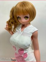 ElsaBabe愛莎貝兒 - 石川清美 Ishikawa Kiyomi- RAD023 -148cm - S胸：圖片 15