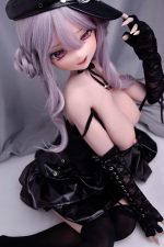 ElsaBabe愛莎貝兒 -  渡邊由乃 Watanabe Yuno- RAD024-148cm - M胸：圖片 13