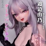 ElsaBabe愛莎貝兒 -  渡邊由乃 Watanabe Yuno- RAD024-148cm - M胸