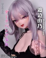ElsaBabe愛莎貝兒 -  渡邊由乃 Watanabe Yuno- RAD024-148cm - M胸