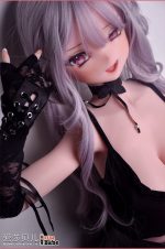 ElsaBabe愛莎貝兒 -  渡邊由乃 Watanabe Yuno- RAD024-148cm - M胸：圖片 14