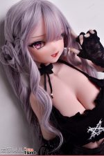 ElsaBabe愛莎貝兒 -  渡邊由乃 Watanabe Yuno- RAD024-148cm - M胸：圖片 19