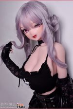 ElsaBabe愛莎貝兒 -  渡邊由乃 Watanabe Yuno- RAD024-148cm - M胸：圖片 2
