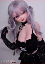 ElsaBabe愛莎貝兒 -  渡邊由乃 Watanabe Yuno- RAD024-148cm - M胸：圖片 17