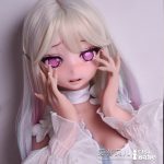 ElsaBabe愛莎貝兒 -  池澤莉奈 Ikezawa Rina- RAD031-148cm - L胸：圖片 21