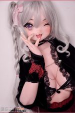 ElsaBabe愛莎貝兒 -  竹内由紀 Takeuchi Yuki- RAD026-148cm - M胸：圖片 5