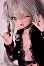 ElsaBabe愛莎貝兒 -  竹内由紀 Takeuchi Yuki- RAD026-148cm - M胸：圖片 2