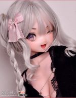 ElsaBabe愛莎貝兒 -  竹内由紀 Takeuchi Yuki- RAD026-148cm - M胸：圖片 8