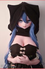 ElsaBabe愛莎貝兒 -  清水薄荷 Shimizu Minto- RAD027-148cm - L胸：圖片 18