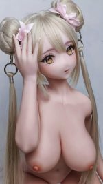 ElsaBabe愛莎貝兒 -  歌代汐里 Utashiro Shiori- RAD028-148cm - L胸：圖片 16