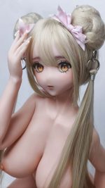 ElsaBabe愛莎貝兒 -  歌代汐里 Utashiro Shiori- RAD028-148cm - L胸：圖片 7