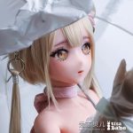 ElsaBabe愛莎貝兒 -  歌代汐里 Utashiro Shiori- RAD028-148cm - L胸：圖片 6