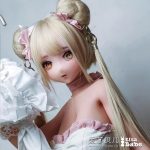 ElsaBabe愛莎貝兒 -  歌代汐里 Utashiro Shiori- RAD028-148cm - L胸：圖片 5