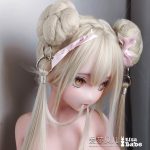 ElsaBabe愛莎貝兒 -  歌代汐里 Utashiro Shiori- RAD028-148cm - L胸：圖片 4