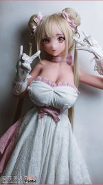 ElsaBabe愛莎貝兒 -  歌代汐里 Utashiro Shiori- RAD028-148cm - L胸：圖片 10