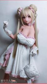 ElsaBabe愛莎貝兒 -  歌代汐里 Utashiro Shiori- RAD028-148cm - L胸：圖片 9