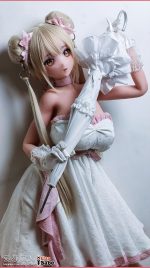 ElsaBabe愛莎貝兒 -  歌代汐里 Utashiro Shiori- RAD028-148cm - L胸：圖片 3