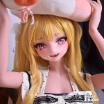 ElsaBabe愛莎貝兒 -  近野茉莉 Chikano Mari- RAD030-148cm - L胸：圖片 5