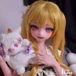 ElsaBabe愛莎貝兒 -  近野茉莉 Chikano Mari- RAD030-148cm - L胸：圖片 15