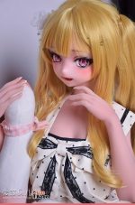 ElsaBabe愛莎貝兒 -  近野茉莉 Chikano Mari- RAD030-148cm - L胸：圖片 12
