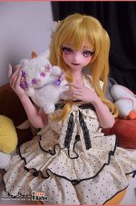 ElsaBabe愛莎貝兒 -  近野茉莉 Chikano Mari- RAD030-148cm - L胸：圖片 10