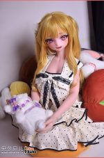 ElsaBabe愛莎貝兒 -  近野茉莉 Chikano Mari- RAD030-148cm - L胸：圖片 8