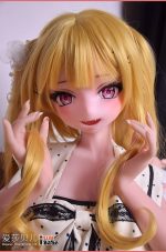 ElsaBabe愛莎貝兒 -  近野茉莉 Chikano Mari- RAD030-148cm - L胸：圖片 4