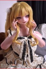 ElsaBabe愛莎貝兒 -  近野茉莉 Chikano Mari- RAD030-148cm - L胸：圖片 3