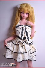 ElsaBabe愛莎貝兒 -  近野茉莉 Chikano Mari- RAD030-148cm - L胸：圖片 2