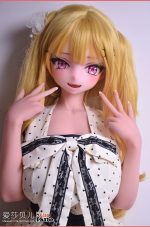 ElsaBabe愛莎貝兒 -  近野茉莉 Chikano Mari- RAD030-148cm - L胸：圖片 13