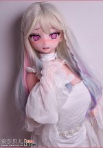 ElsaBabe愛莎貝兒 -  池澤莉奈 Ikezawa Rina- RAD031-148cm - L胸：圖片 9