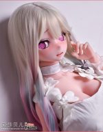 ElsaBabe愛莎貝兒 -  池澤莉奈 Ikezawa Rina- RAD031-148cm - L胸：圖片 2