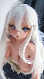 （現貨）ElsaBabe愛莎貝兒 -  我妻真由美 Agatsuma Mayumi- RAD033-148cm - L胸｜我妻真由美成人手辦 - Image 20