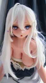 （現貨）ElsaBabe愛莎貝兒 -  我妻真由美 Agatsuma Mayumi- RAD033-148cm - L胸｜我妻真由美成人手辦 - Image 19